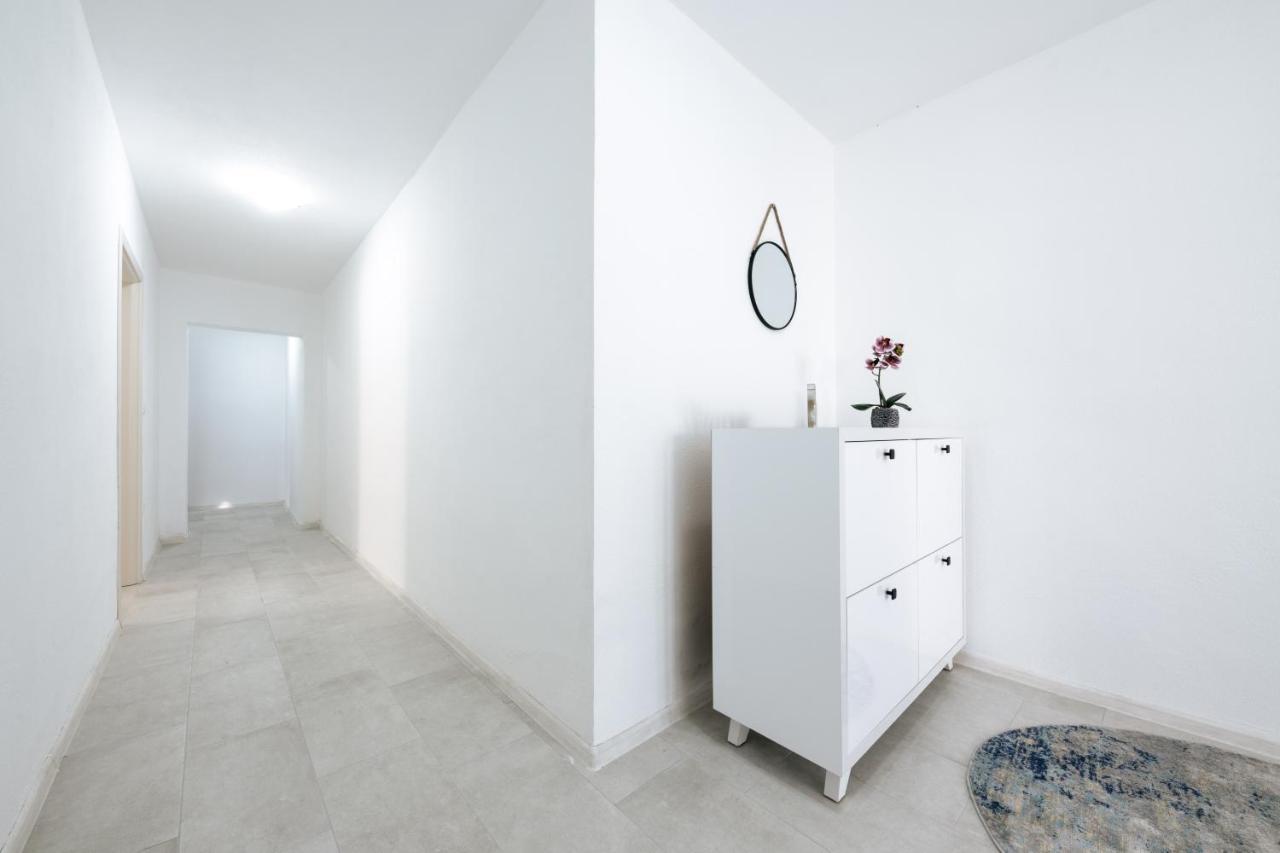 Apartmani Vittoria Bar Esterno foto
